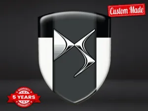 Citroen Banners Auto Alta Calidad Profesional Personalizable